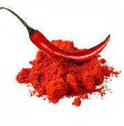 Kapsaicinas - natūralus skausmą malšinantis ingredientas