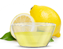 Citral - priešuždegiminis ArtiZynt ingredientas